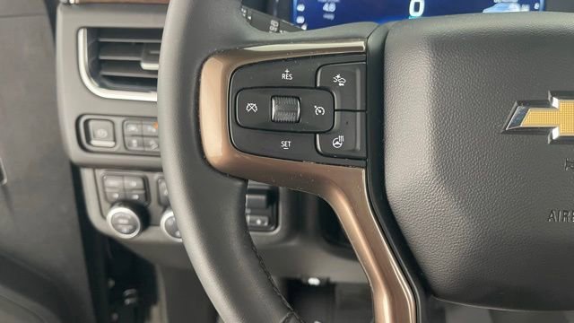Used 2023 Chevrolet Tahoe High Country image 39