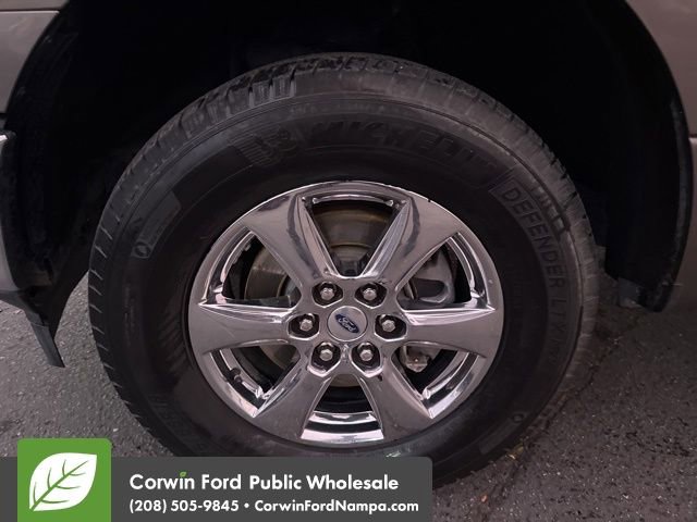 Used 2019 Ford F150 XLT w/ XTR Package image 6