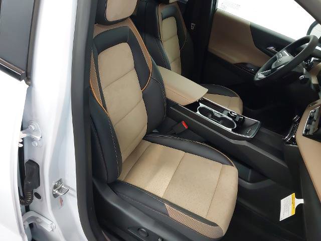 New 2026 Chevrolet Equinox ACTIV w/ Convenience Package III image 28