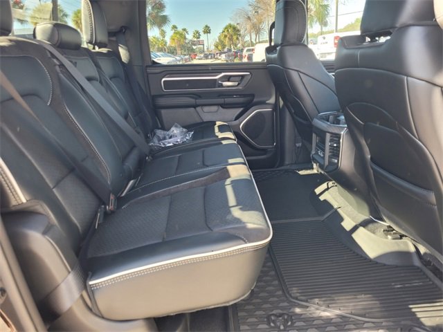 New 2026 RAM 1500 Laramie image 14