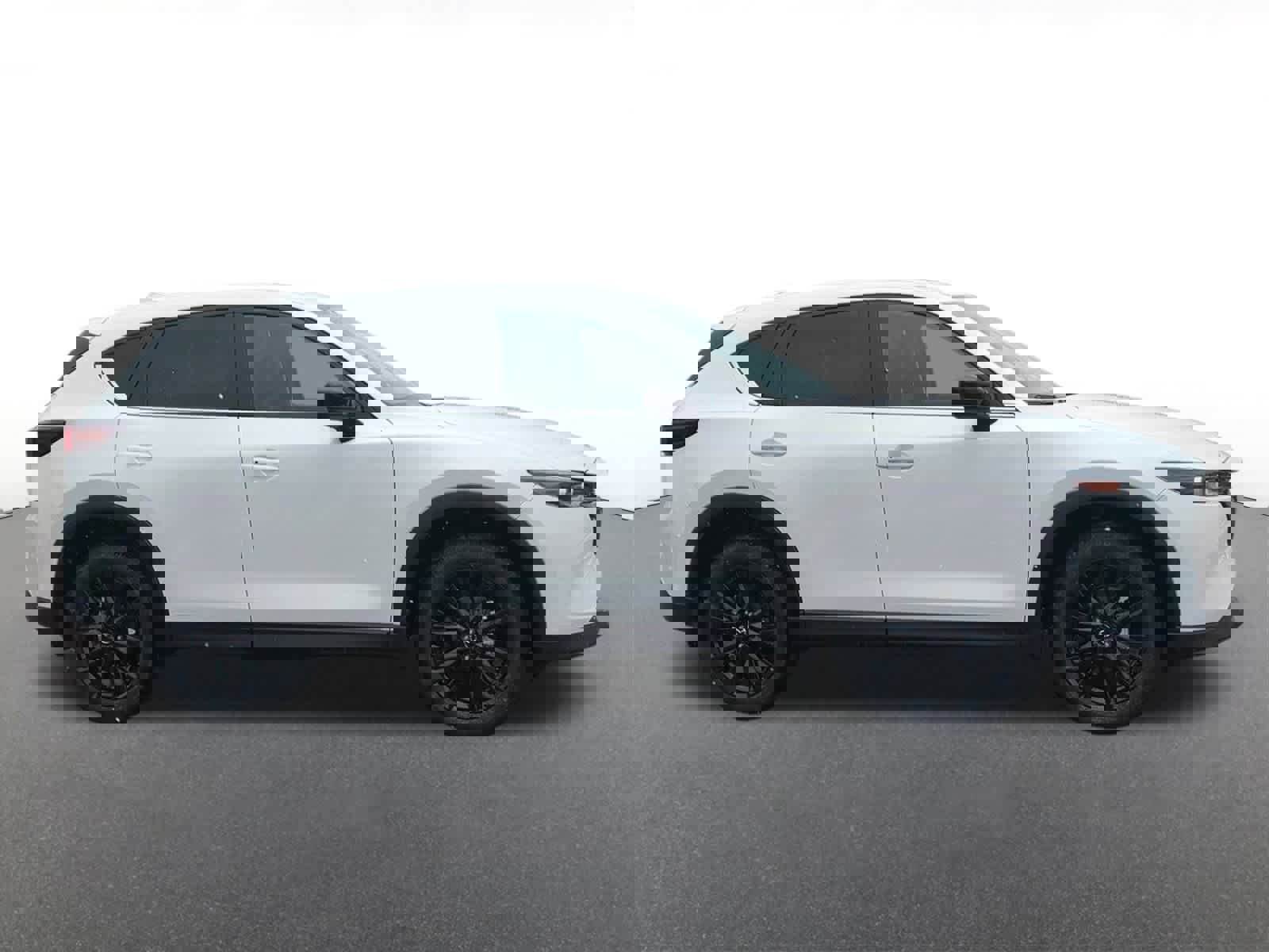 New 2025 MAZDA CX-5 Carbon Edition image 7