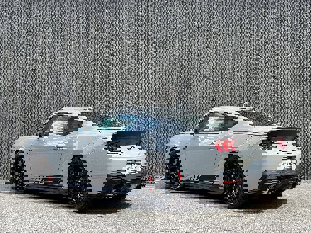New 2025 Ford Mustang GT Premium w/ GT Performance Package image 3