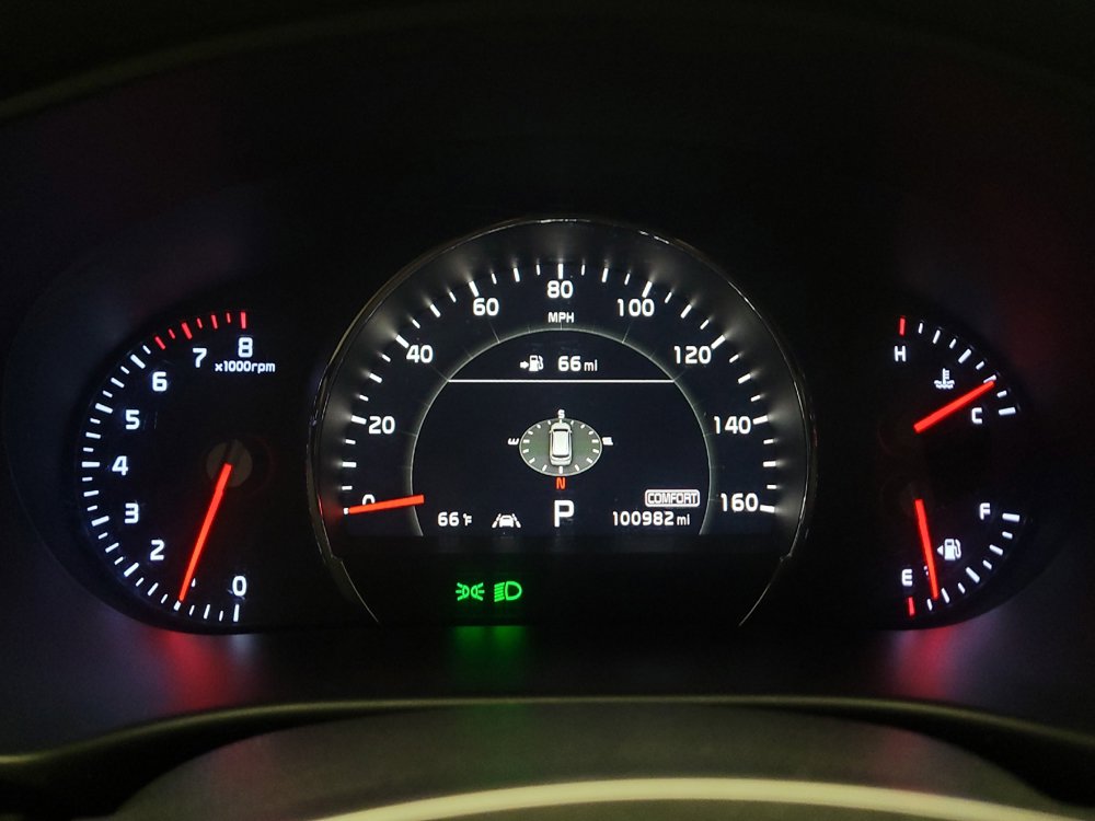 Used 2020 Kia Sorento SX AWD/4WD image 23