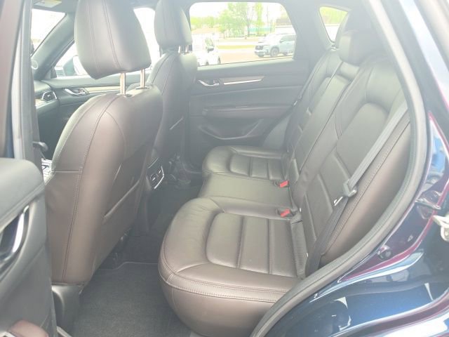 Used 2021 MAZDA CX-5 Signature AWD/4WD image 33