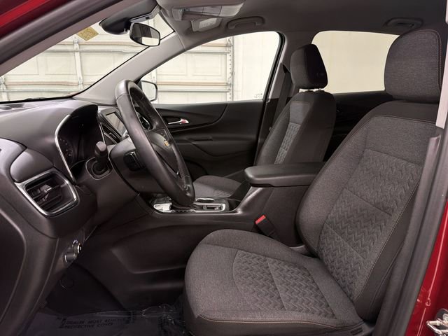 Certified 2023 Chevrolet Equinox LT image 21