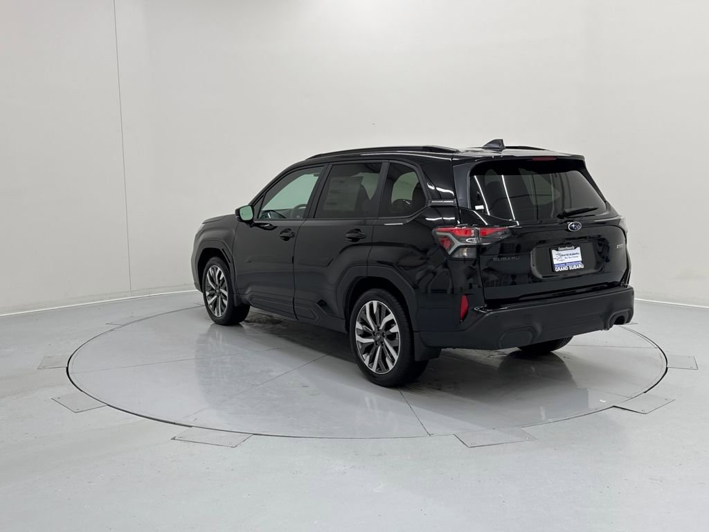New 2026 Subaru Forester Touring image 4