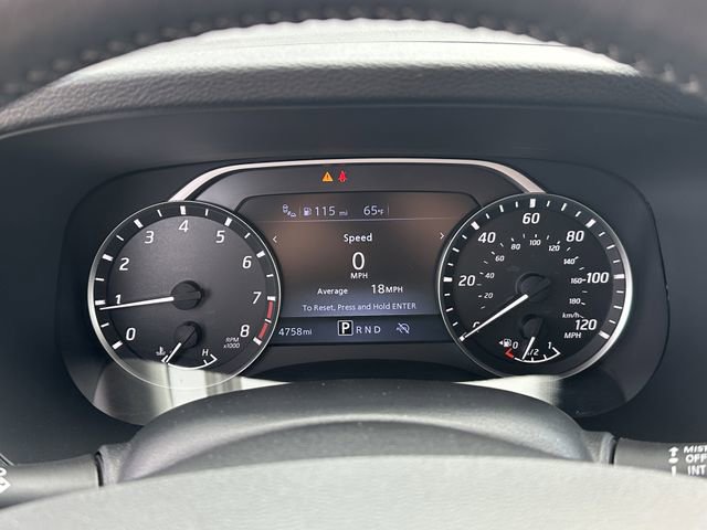 Certified 2024 Nissan Frontier SV w/ SV Convenience Package image 27