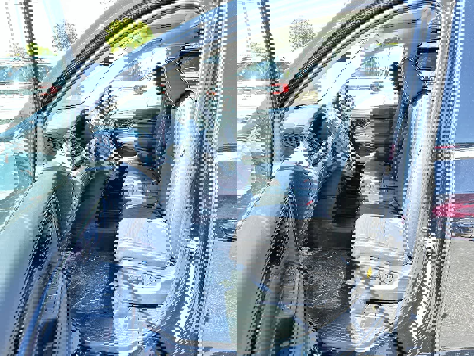 New 2026 Honda Odyssey Elite image 2