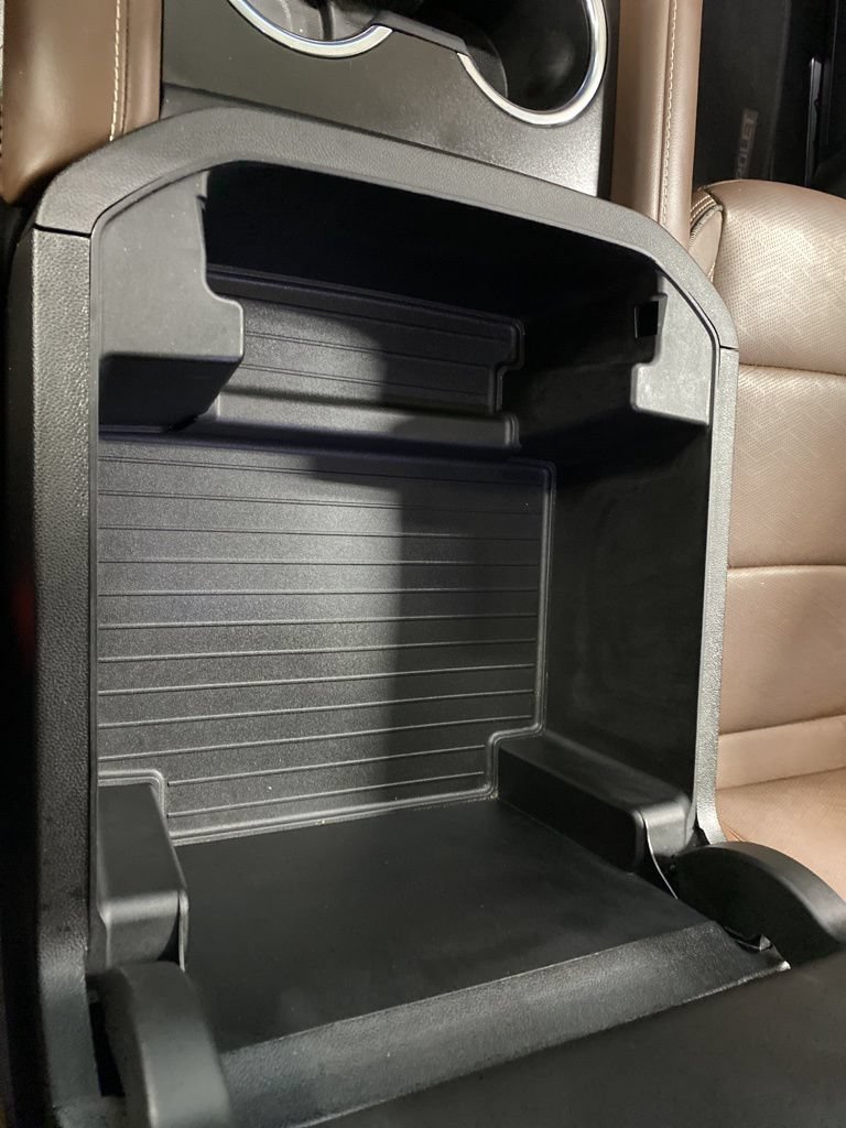 Certified 2022 Chevrolet Tahoe High Country AWD/4WD image 52