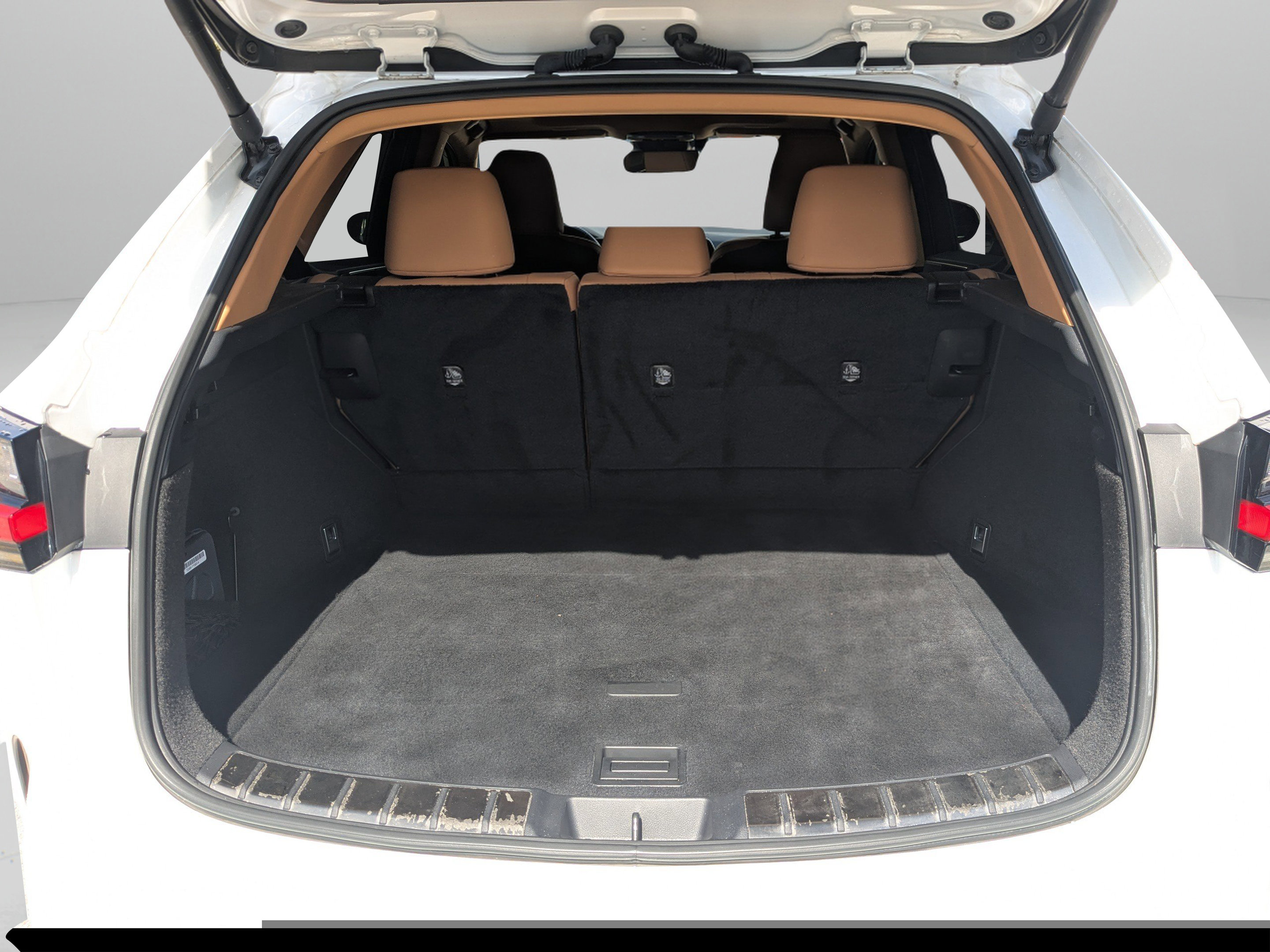 Used 2022 Lexus NX 350 AWD image 9