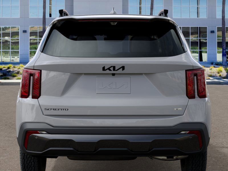 New 2026 Kia Sorento SX Prestige image 13