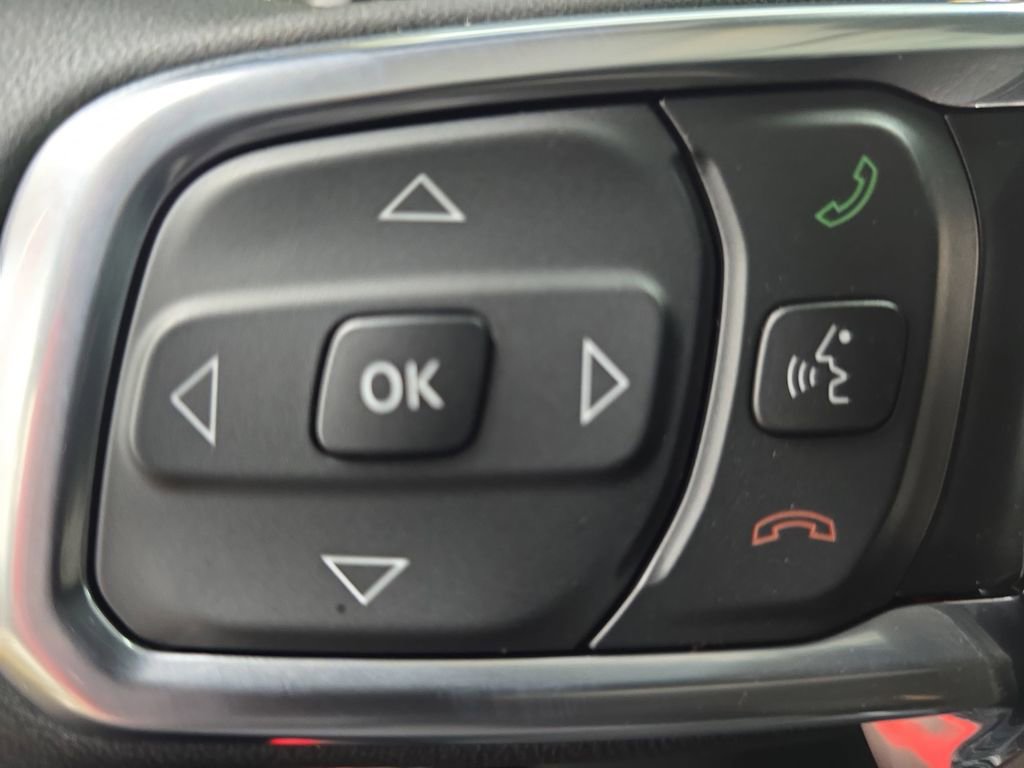 New 2026 Jeep Wrangler Sahara image 17