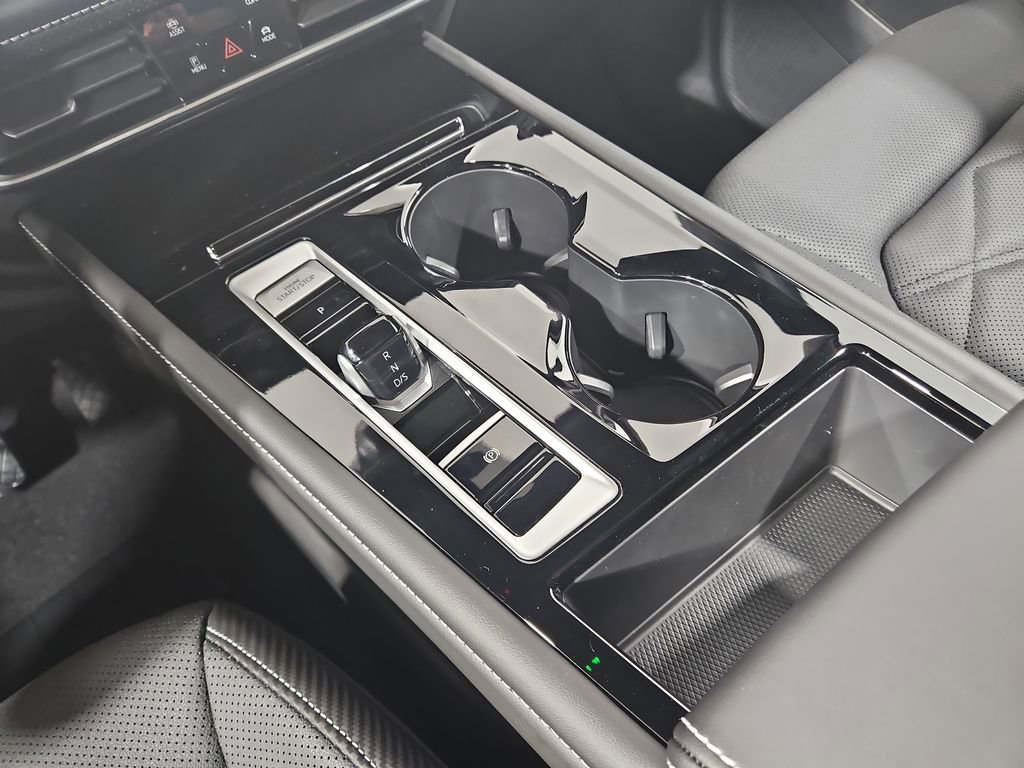 New 2026 Volkswagen Atlas Cross Sport SE image 23