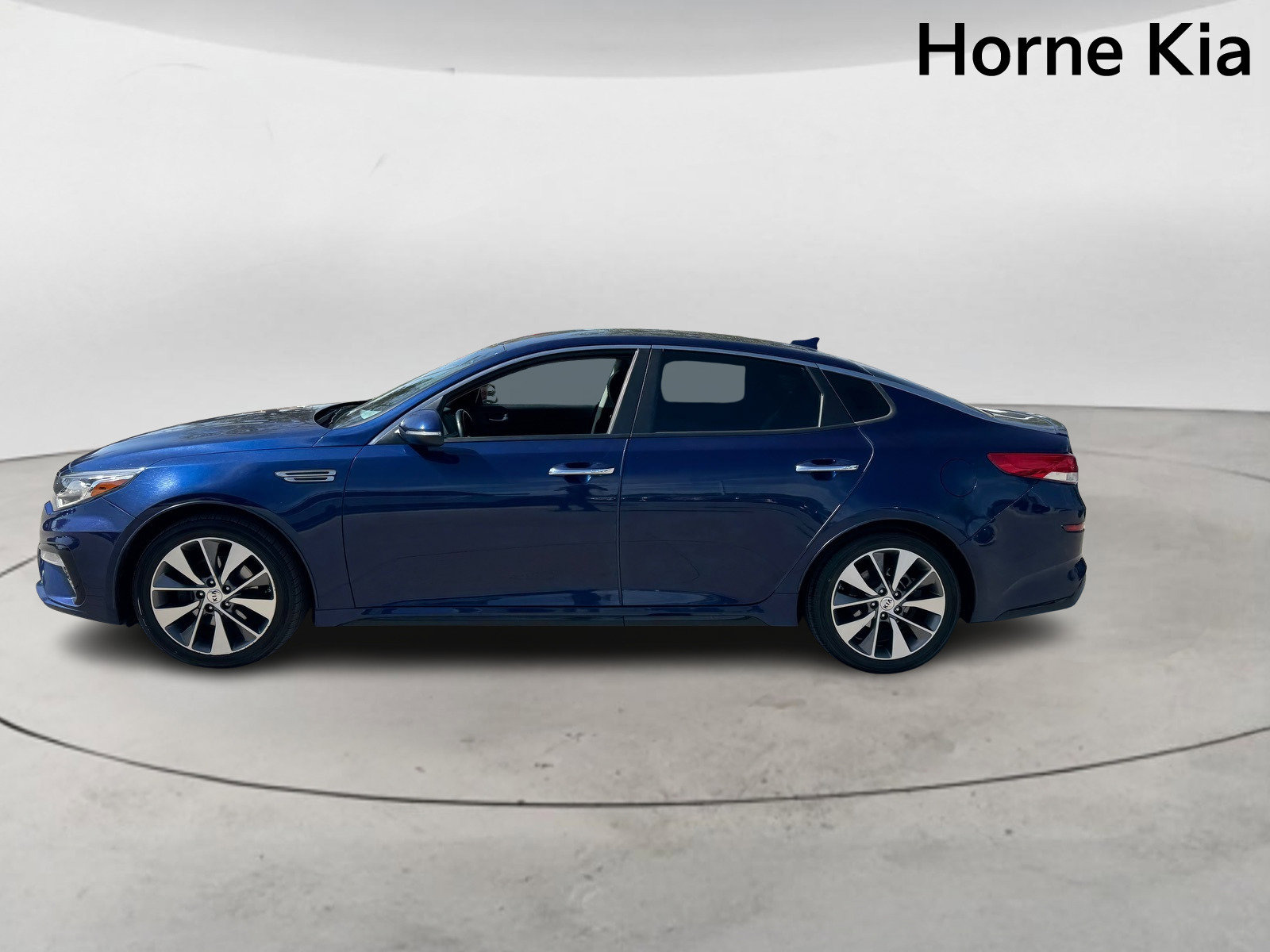 Used 2019 Kia Optima S image 6