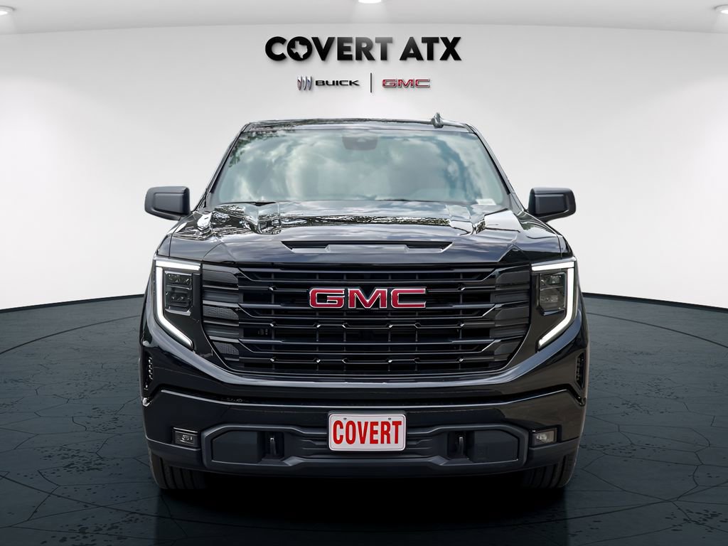 New 2026 GMC Sierra 1500 Elevation RWD image 4