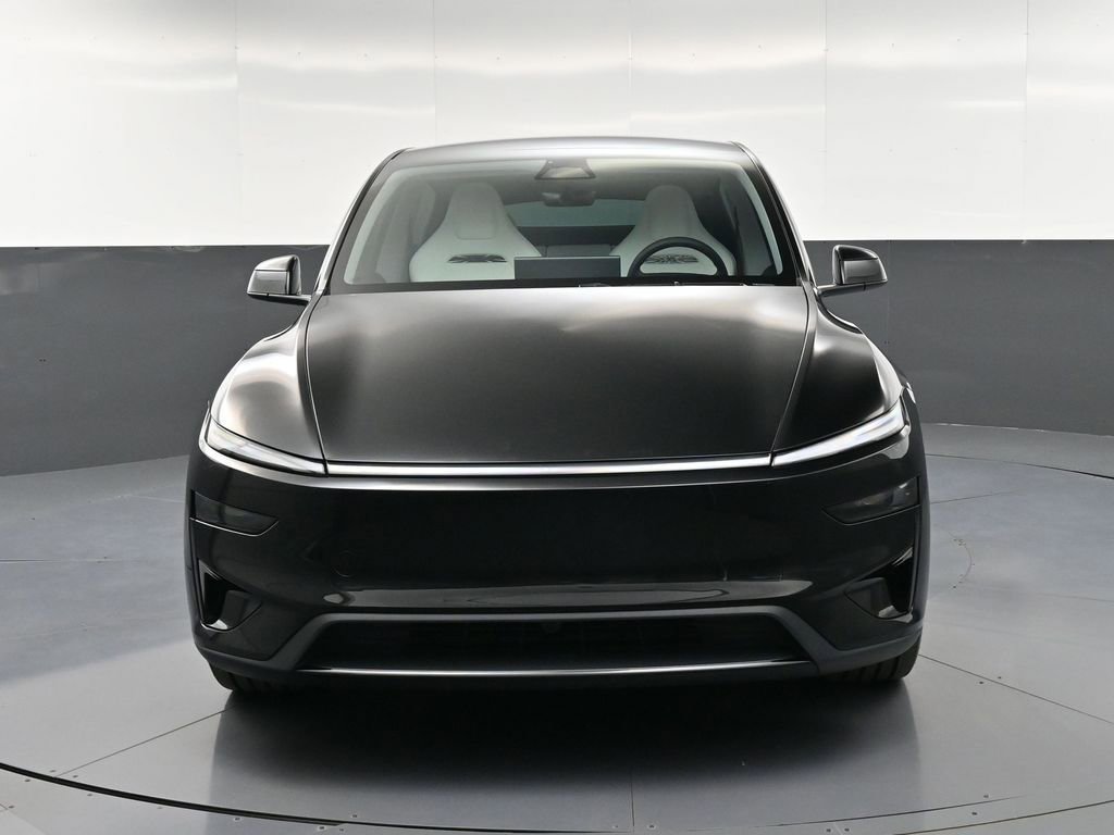 Used 2026 Tesla Model Y Performance AWD/4WD image 11