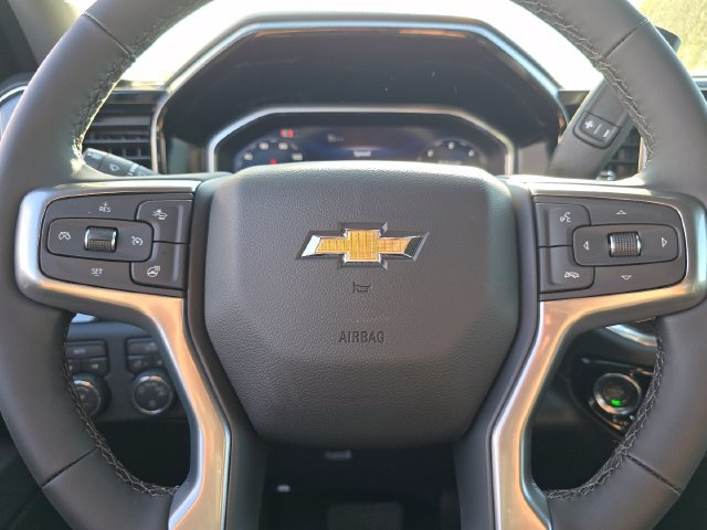 New 2026 Chevrolet Silverado 1500 LT AWD/4WD image 24