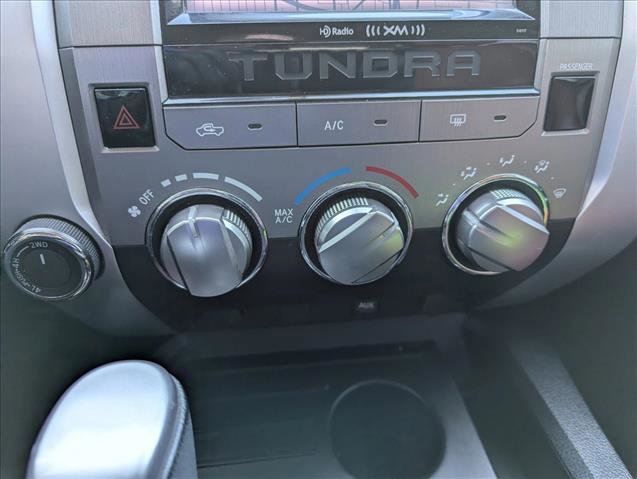 Used 2016 Toyota Tundra SR5 w/ TRD Off Road Package image 19