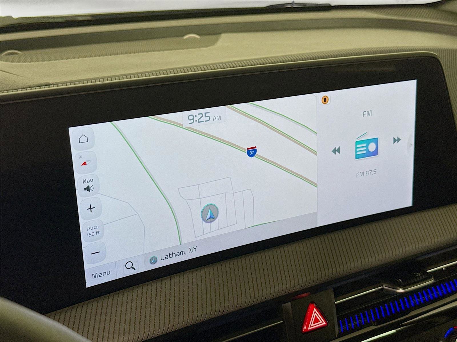 Used 2024 Kia EV6 GT-Line image 14