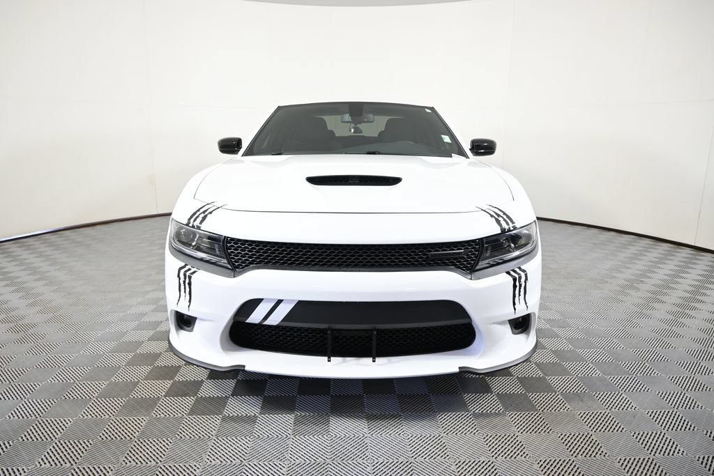 Used 2022 Dodge Charger GT AWD/4WD image 10