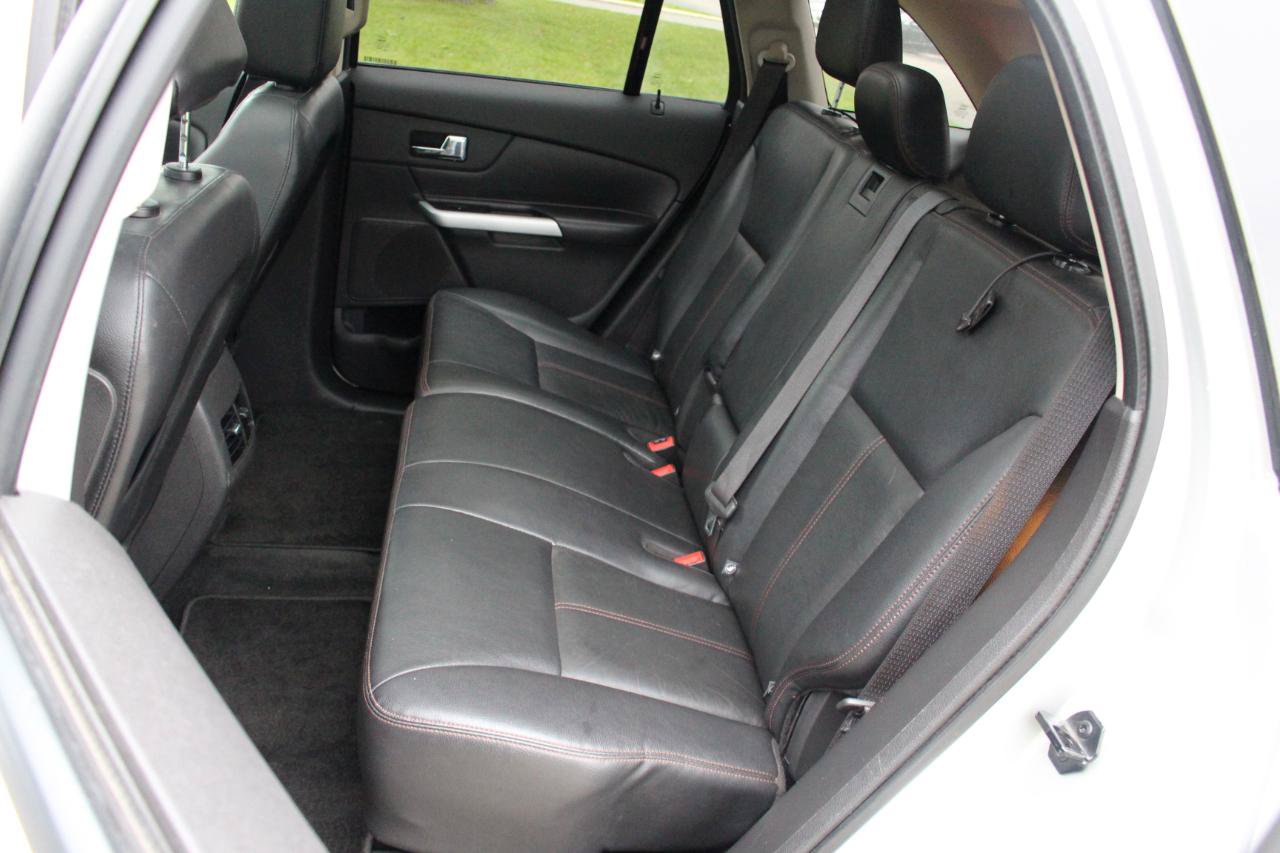 Used 2013 Ford Edge SEL AWD/4WD image 31