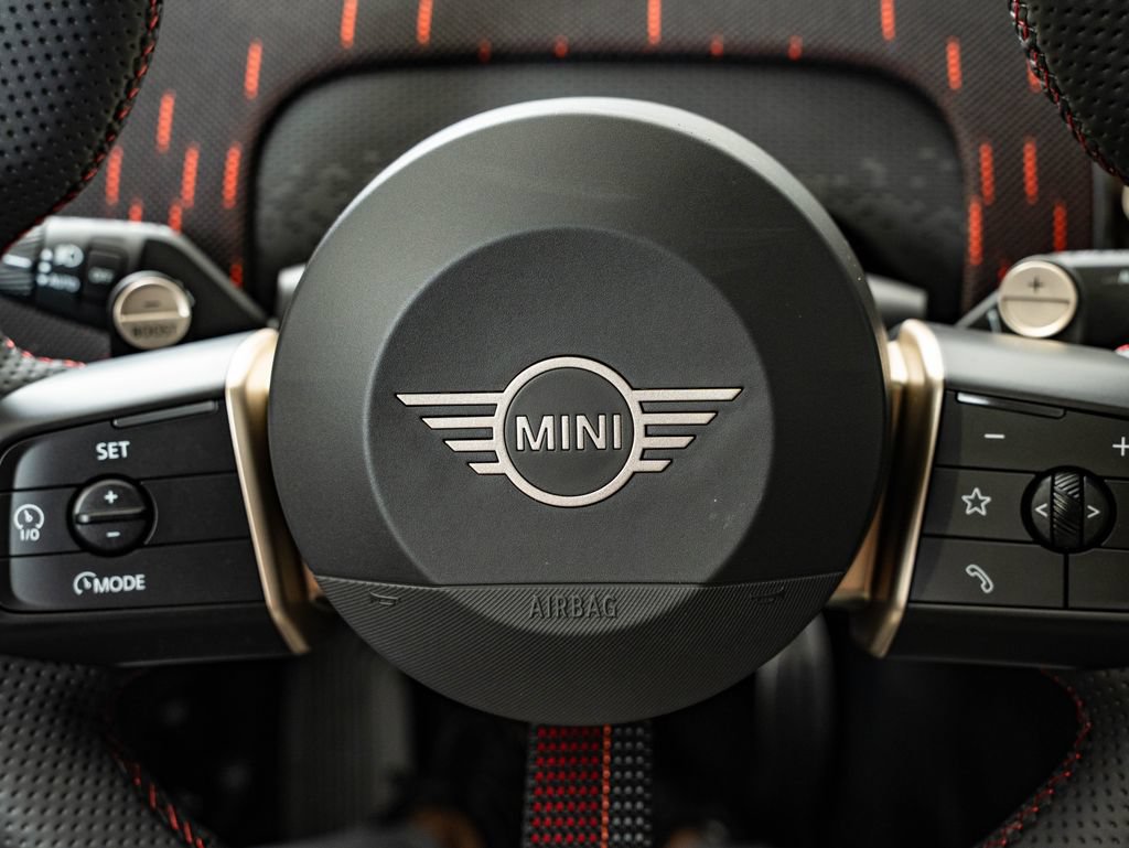 New 2027 MINI Cooper Countryman John Cooper Works AWD/4WD image 29