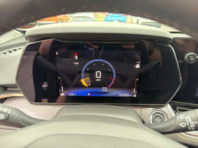 Used 2024 Chevrolet Trax ACTIV w/ Sunroof Package FWD image 17
