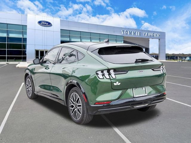 Used 2024 Ford Mustang Mach-E Premium image 2