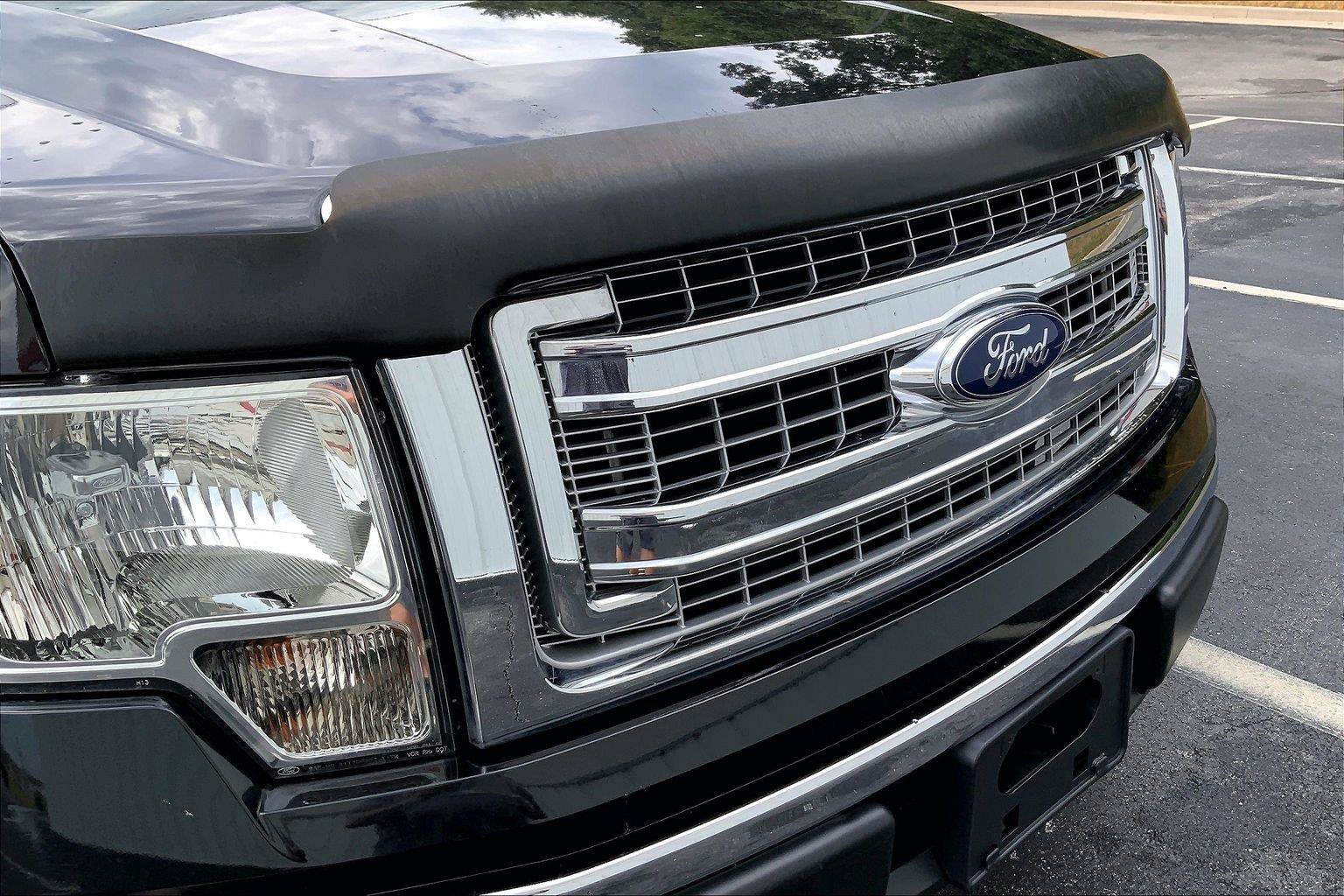 Used 2013 Ford F150 XLT w/ XLT Chrome Pkg RWD image 24