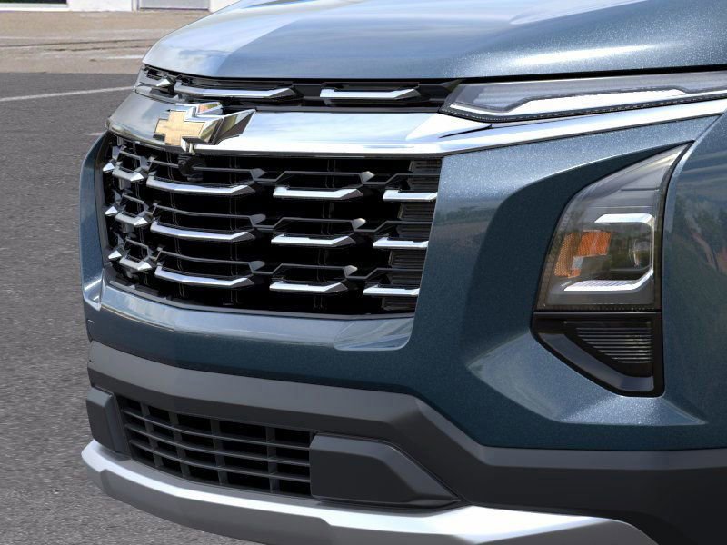 New 2026 Chevrolet Equinox LT image 14