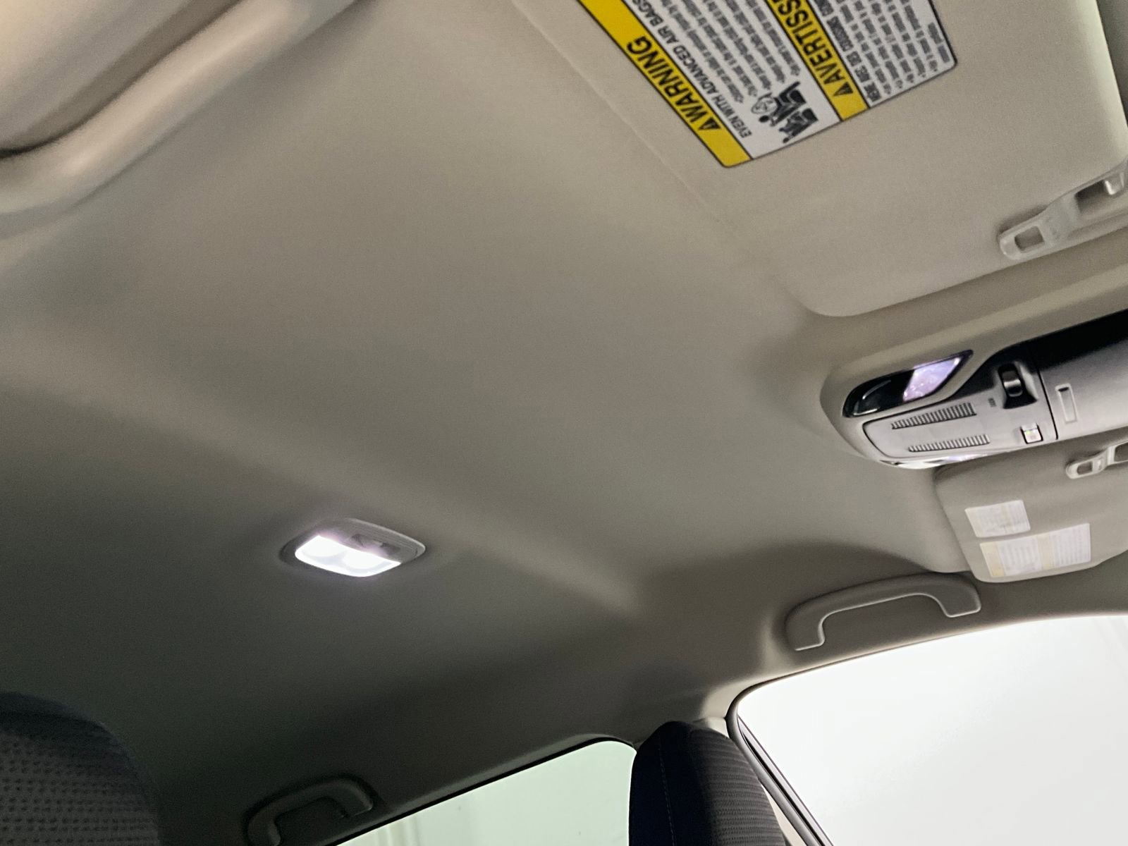 Used 2025 Subaru Outback Premium w/ Popular Package #1A image 22