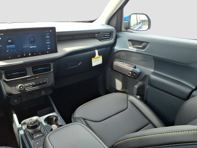 New 2026 Ford Maverick Lobo AWD/4WD image 10