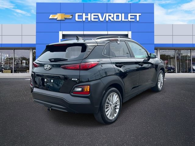 Used 2021 Hyundai Kona SEL Plus image 6