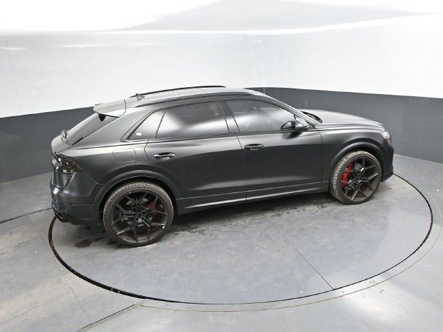 Used 2021 Audi RS Q8 AWD/4WD image 31