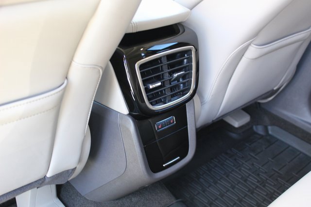 Certified 2023 Lincoln Nautilus Reserve w/ Equipment Group 201A image 18