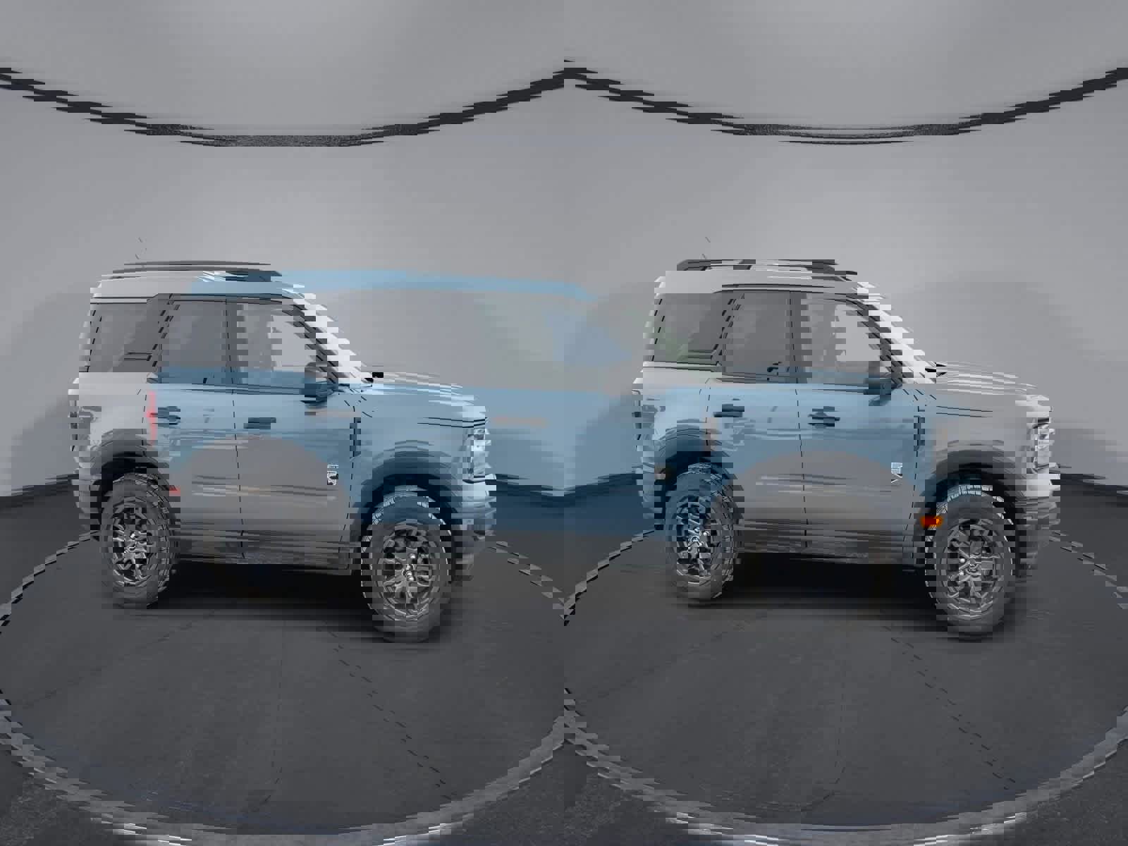 Used 2023 Ford Bronco Sport Big Bend w/ Convenience Package image 9