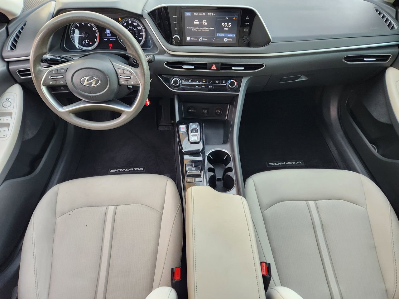 Used 2023 Hyundai Sonata SE image 24