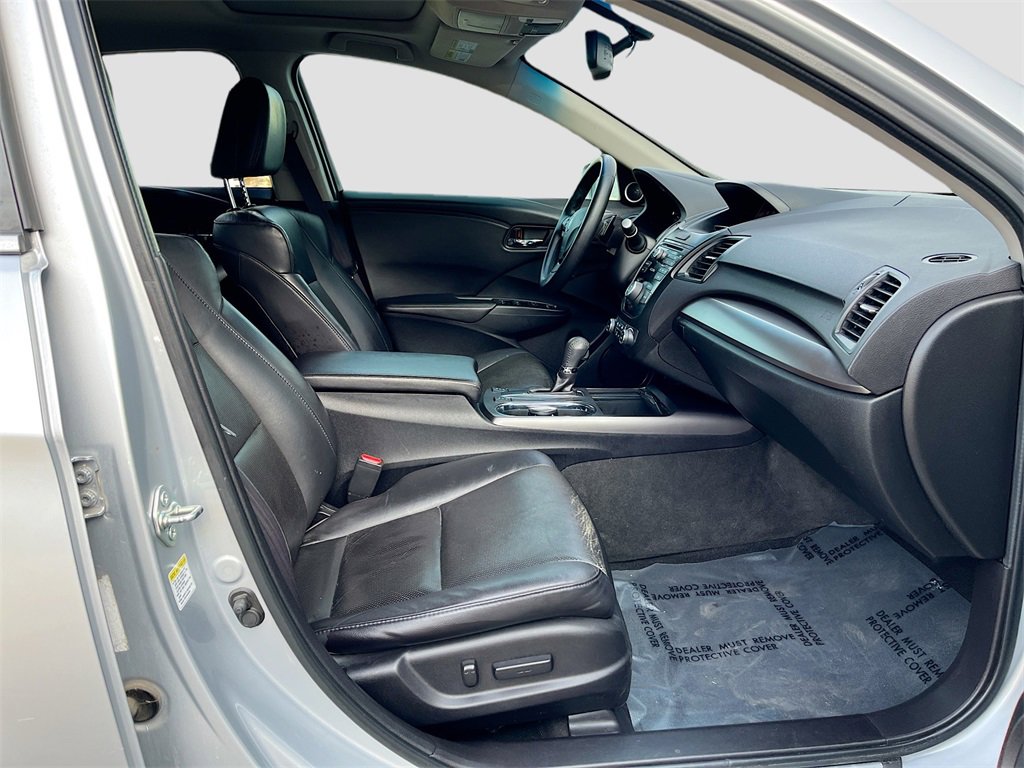 Used 2015 Acura RDX AWD image 28