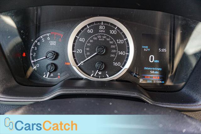Used 2020 Toyota Corolla LE image 26