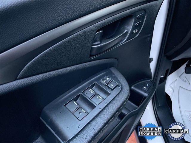Certified 2023 Honda Passport EX-L image 12