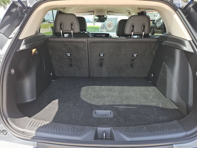 Used 2025 Buick Encore GX Preferred FWD image 23