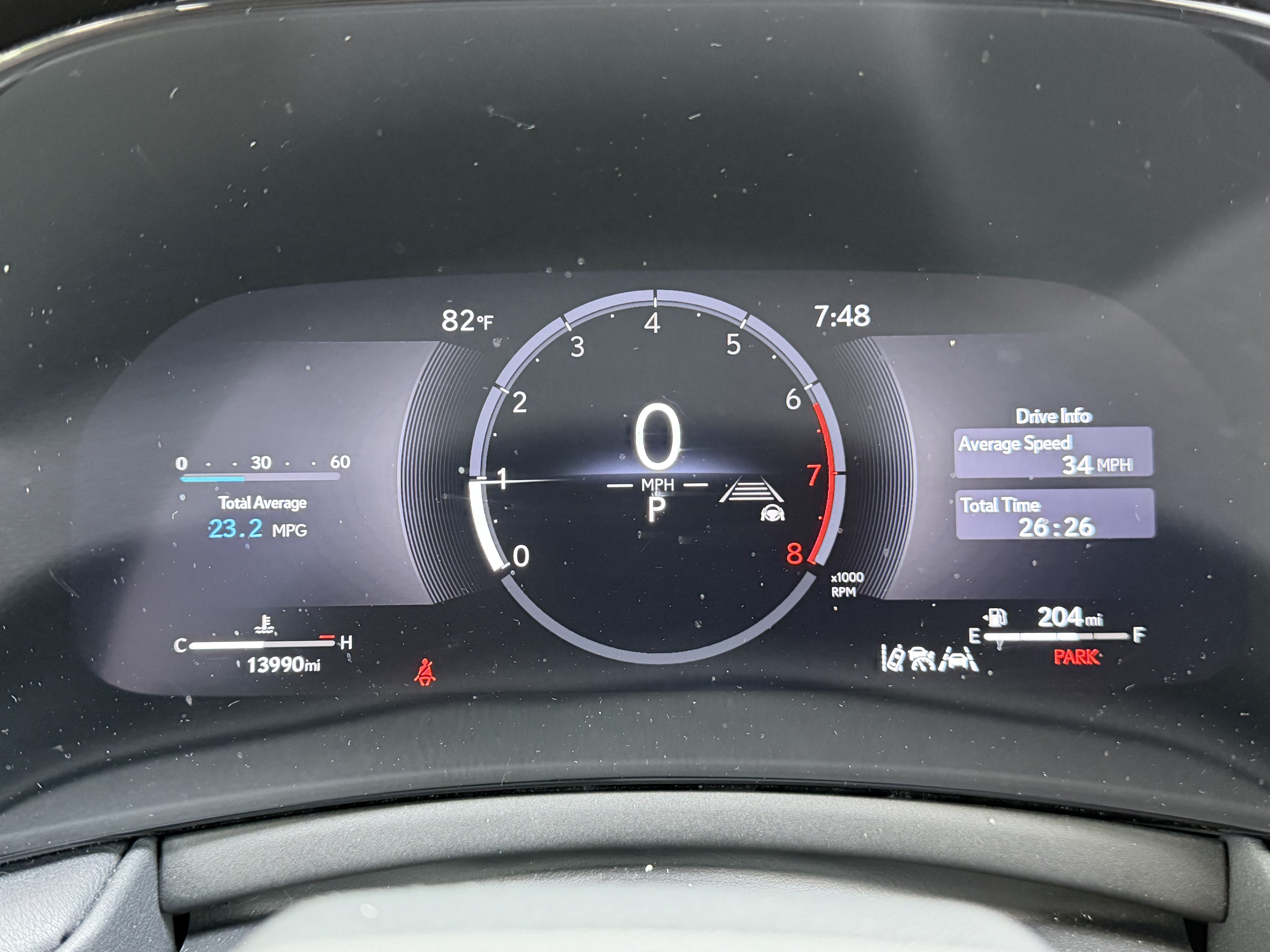 Used 2025 Lexus TX 350 AWD w/ Technology Package image 21