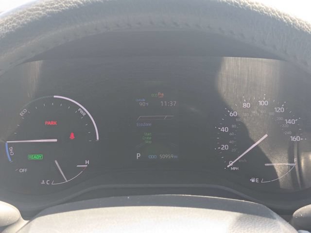 Used 2024 Toyota Sienna XLE FWD image 30