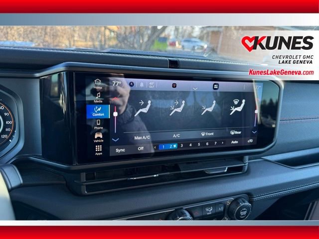 Used 2024 Jeep Wrangler Unlimited Rubicon image 28