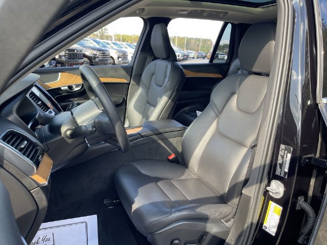 Used 2024 Volvo XC90 B6 Plus AWD/4WD image 20