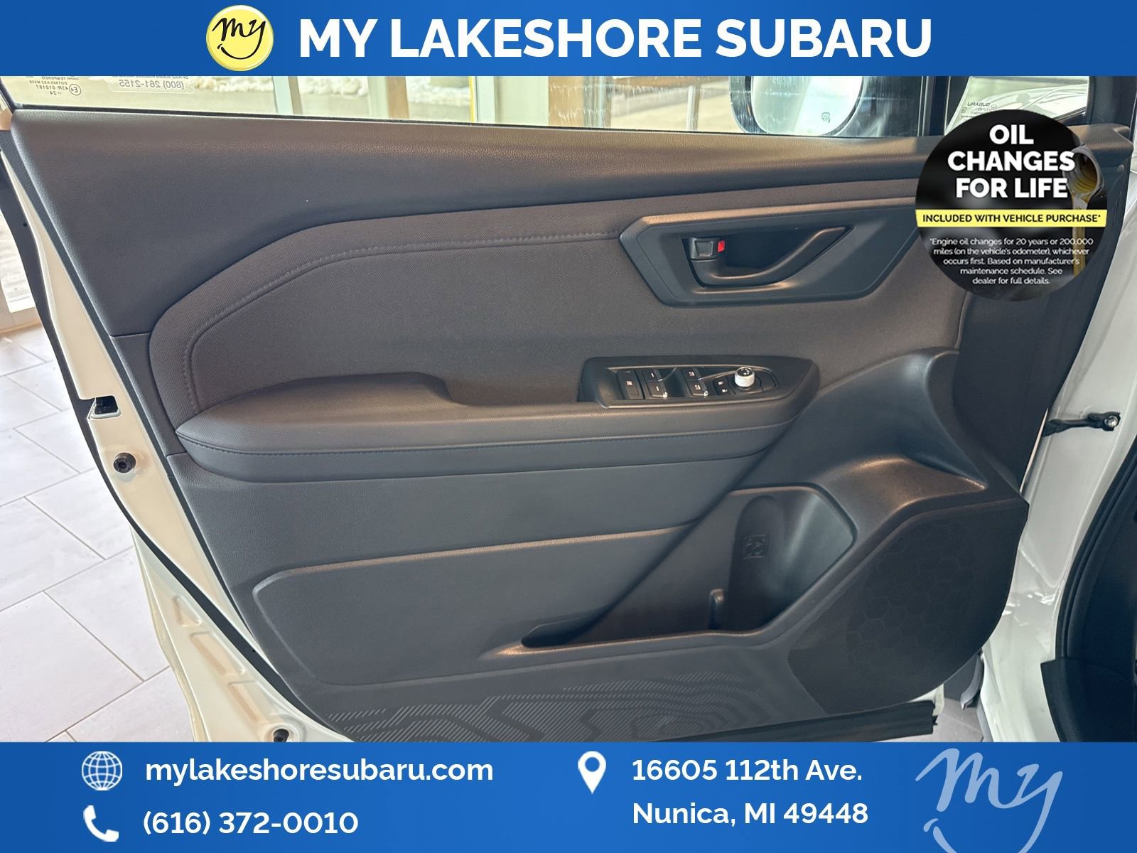 Certified 2025 Subaru Forester Premium image 20