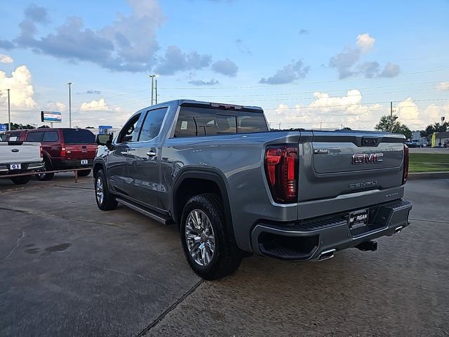 New 2024 GMC Sierra 1500 Denali w/ Technology Package AWD/4WD image 5