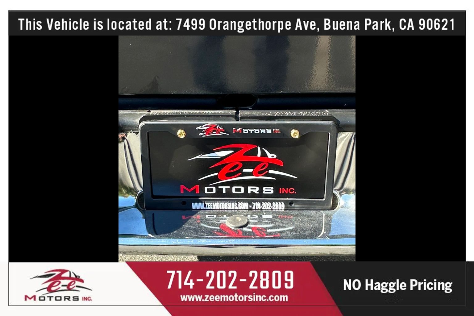 Used 2003 Toyota Tacoma 2WD Xtracab image 45