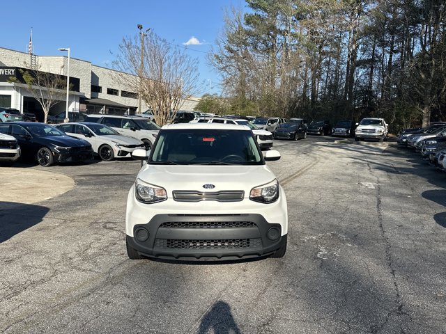 Used 2017 Kia Soul image 3