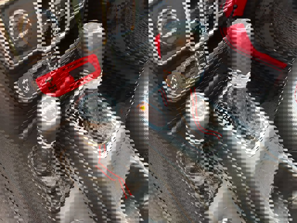 Used 2023 Jeep Gladiator Rubicon w/ Trailer Tow Package image 25